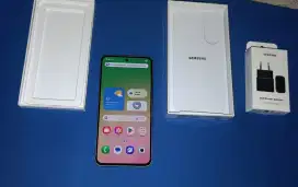 SAMSUNG GALAXY A56 5G