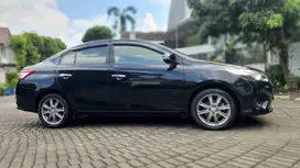 Dijual Toyota Vios tipe G Matic 2014