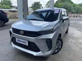 [OLX MOBBI]DP RENDAH Daihatsu Xenia 1.3 M Bensin-MT 2022 HKJ