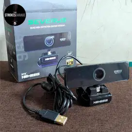 Webcam NYK Nemesis A96 Severus Fullset