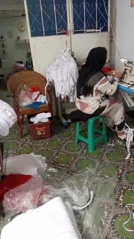 terima jasa jahit