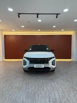Hyundai Creta Prime 1.5 2022