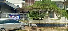 [Termurah][Terluas] Gudang Disewa Pluit Selangkah Pintu Tol Pluit