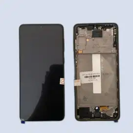 LCD OLED/AMOLED ON FINGER PRINT COPOTAN SAMSUNG A33 5G