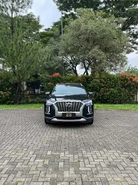 Hyundai Palisade AWD Siganture