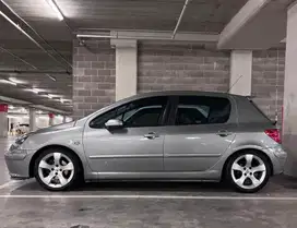 Velg OEM Peugeot Savara dan League PCD 4x108