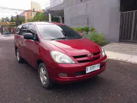 Innova G MT bensin 2006