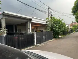 Jual Cepat BU. Rumah di Nusa Dua, Vila Dago, Pamulang