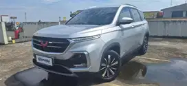 [OLX MOBBI]DP RENDAH Wuling Almaz 1.5 Exclusive 5-Seater -AT 2019 BIB
