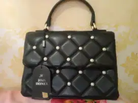 Jual tas masih baru