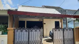 Disewakan kontrak Rumah Pabuaran Indah Cilodong