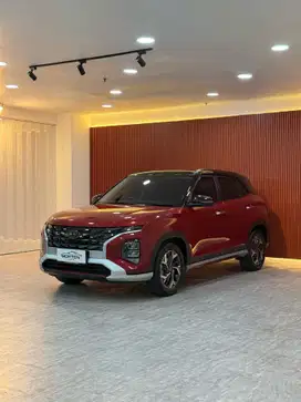 Hyundai Creta Prime 2022