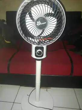 Jual kipas angin kondisi normal model baru