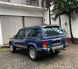 JEEP Cherokee XJ Limited 1997