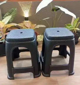 KURSI PLASTIK BASO KUAT DAN MURAH