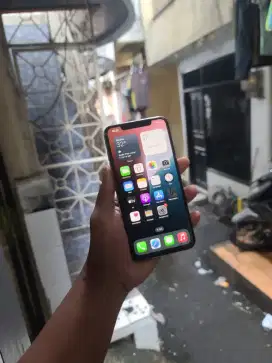 iPhone xs max 256gb hp ces