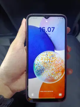 SAMSUNG A14 5G 6+6/128Gb NFC