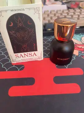Travelsize Mykonos Sansa Ex Msbb TP