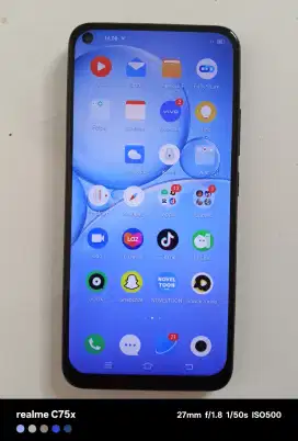 Jual Vivo Y30 4/128