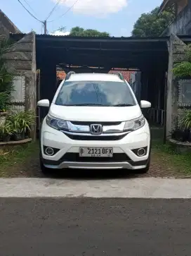 Honda Brv E-Prestige Cvt 2018.