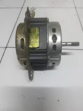 Jual dinamo mesin cuci second buat pencuci