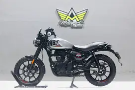 Royal enfield Hunter 350cc ABS 2022 meteor350 w250 versys250 MT25
