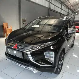 Xpander Ultimate MATIC 2018.Asli jatim.