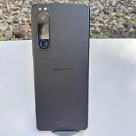 Sony xperia 5 iii all operator