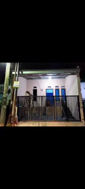 Rumah sewa Medang#gading Serpong