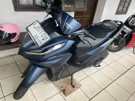 HONDA VARIO 2024 125CC, PEMAKAIAN 1 TAHUN, LOW KM, BISA NEGO TIPIS