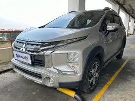 [OLXMOBBI] Low Angs Mitsubishi Xpander 1.5 Cross Premium Package AAC