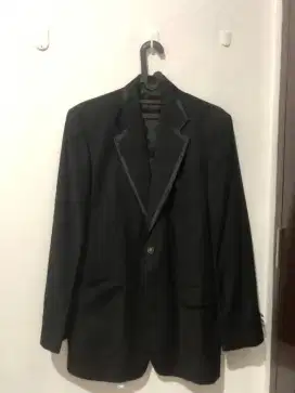 Satu stel jas ekslusive (m dan l slim fit)