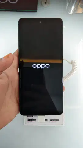 Kredit hp Oppo A3x Mudah dengn Leasing Home Credit