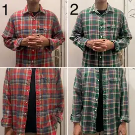 KEMEJA / FLANNEL  - GAP