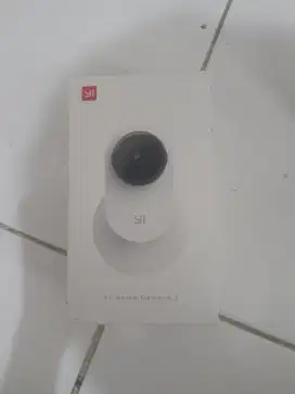 Cctv Yi Home camera 3