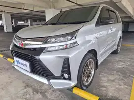 [OLXMOBBI] Low Angs Toyota Avanza 1.3 Veloz Bensin-MT 2020 FFP