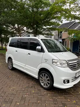 Suzuki APV Arena 2014 Bensin