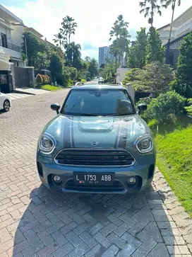 SANGAT MURAH Mini Cooper Countryman 2022 Bensin
