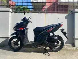 Dijual Cepat Vario 125 Tahun 2021