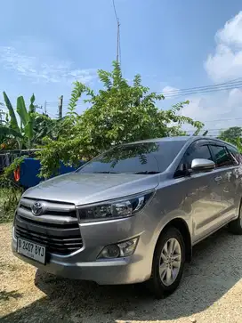 kijang innova reborn bensin 2018