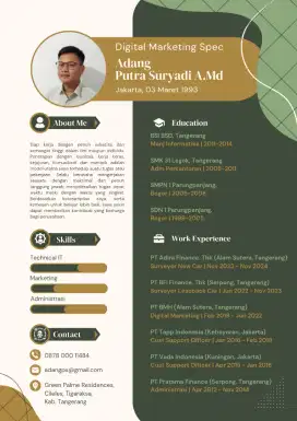 Digital Marketing
