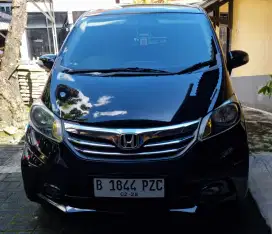 Freed PSD 2013 terawat siap pakai