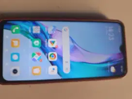 Xiomi redmi 9 ram 3/32