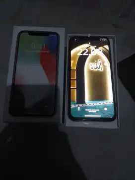 Iphone x 64gb inter