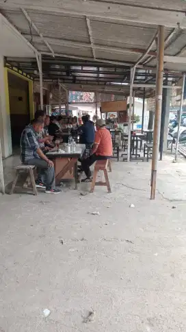 jual alat2 perabotan cafe/take over usaha cafe