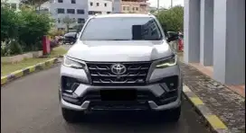Sewa Mobil Fortuner VRZ 2023 harga Innova