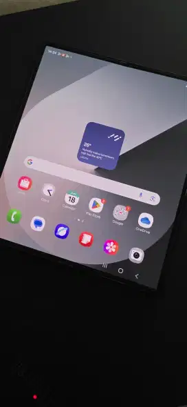 Samsung Z Fold 6