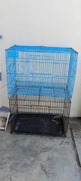 2 Kandang hewan