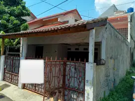 DIJUAL CEPAT‼️ Rumah LT 90 Meter di Kav DKI Pondok Kelapa