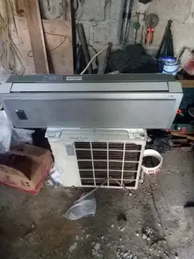 Dijual AC LG 1 PK bekas
